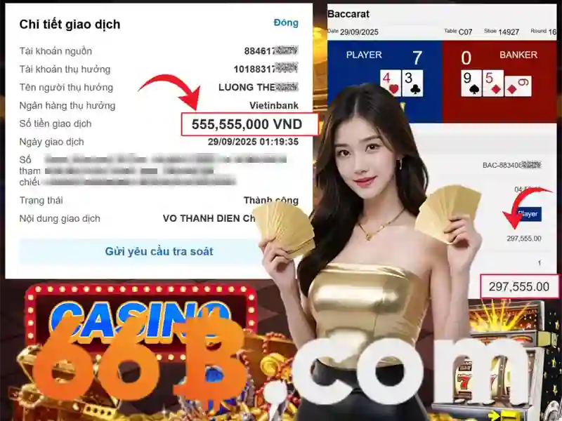Giao diện nhà cái hoàn hảo