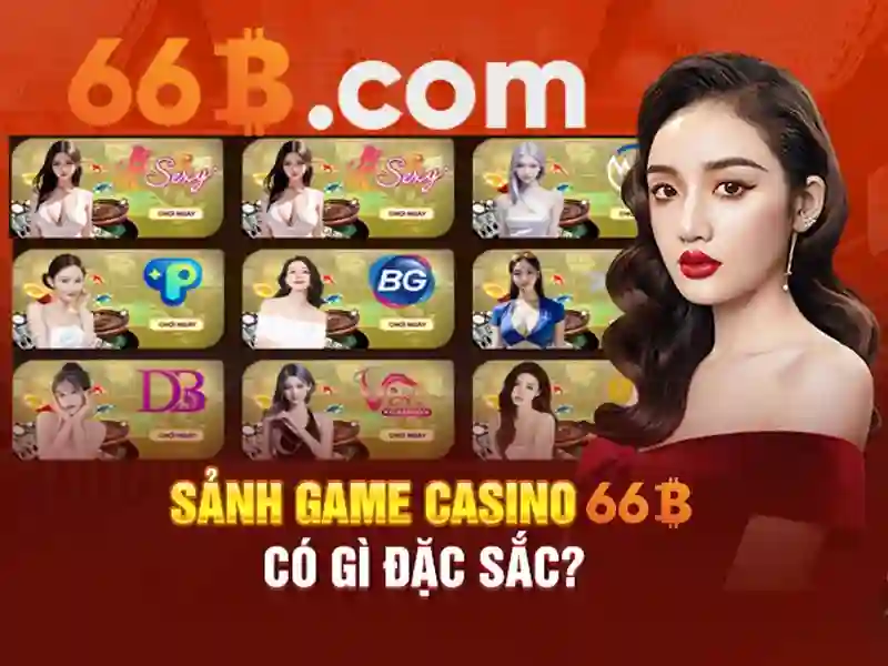 66b trong bối cảnh công nghệ hiện đại