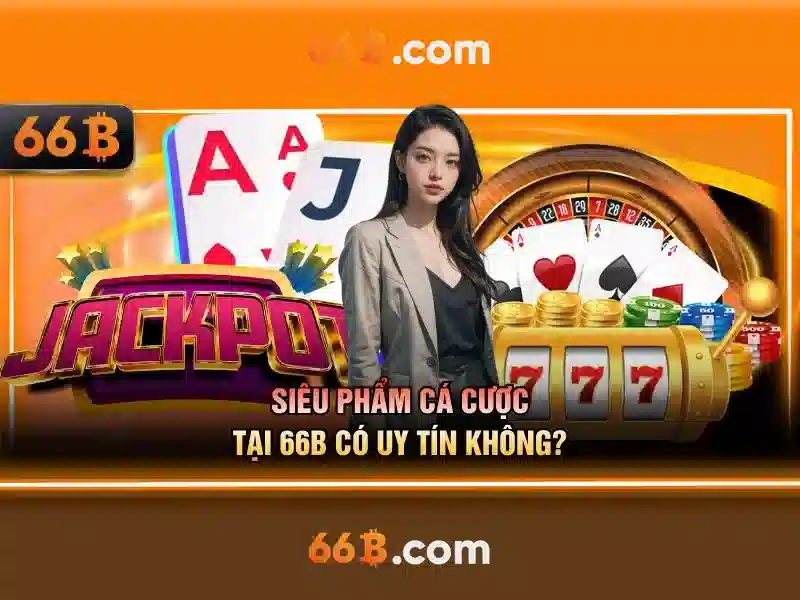 66b là gì?