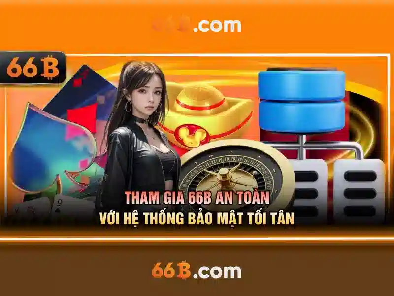 66B là gì