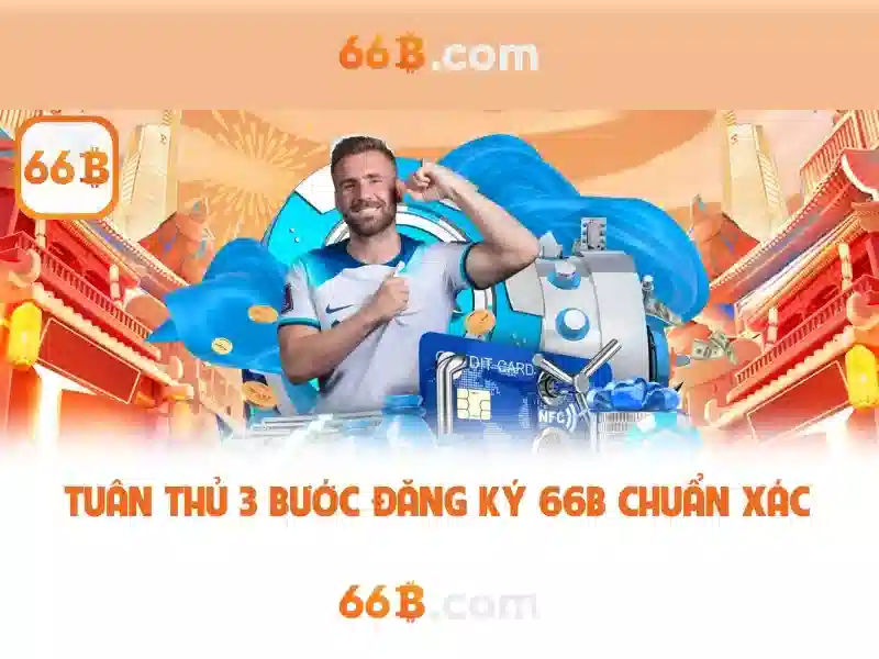 66b và khởi đầu của một ký hiệu