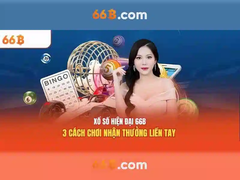66b là gì?