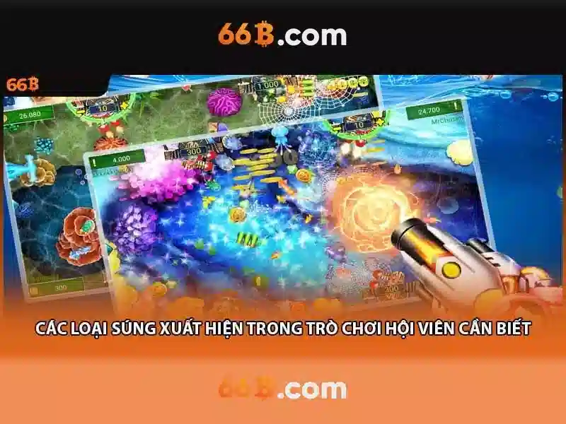 66b là gì?