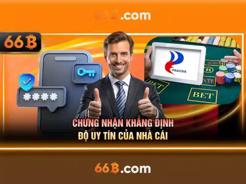 Giao diện nhà cái hoàn hảo