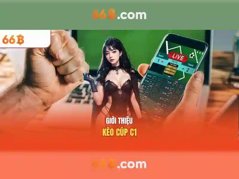 Giao diện nhà cái hoàn hảo