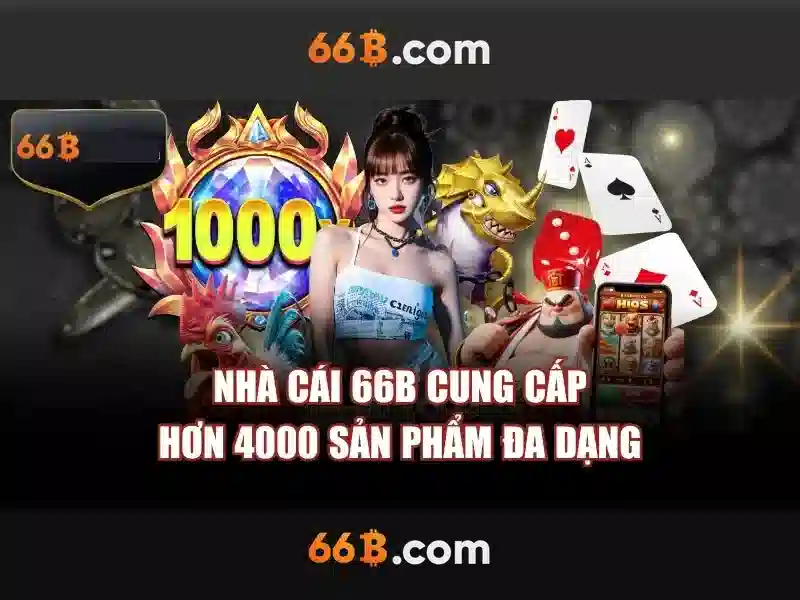 66b: Một cái nhìn tổng quan Giao diện nhà cái hoàn hảo