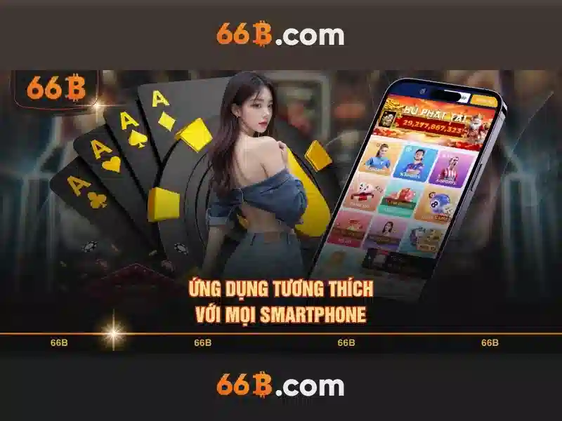 Giao diện nhà cái hoàn hảo