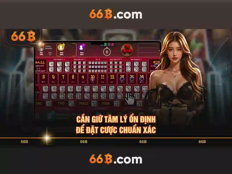 Giao diện nhà cái hoàn hảo
