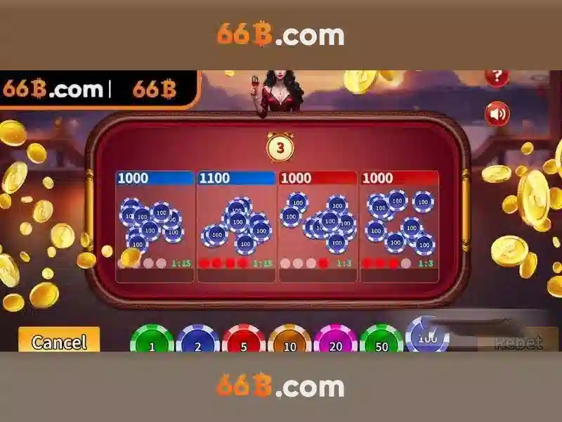 Giao diện nhà cái hoàn hảo