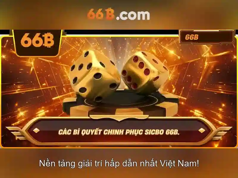 Giao diện nhà cái hoàn hảo