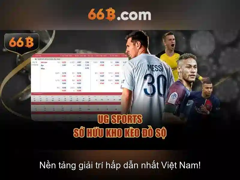 Kiến trúc của 66B