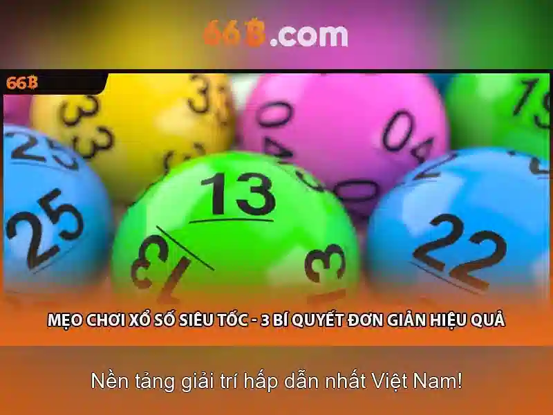 66b là gì?