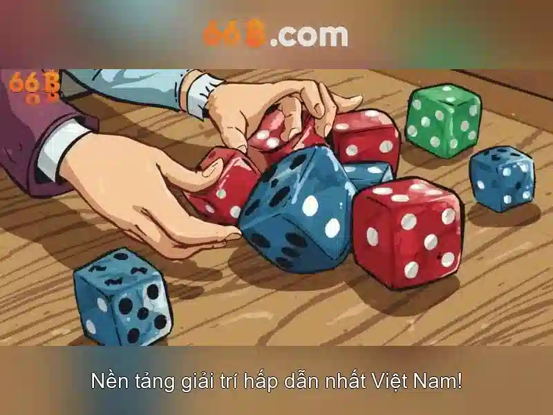 Giao diện nhà cái hoàn hảo