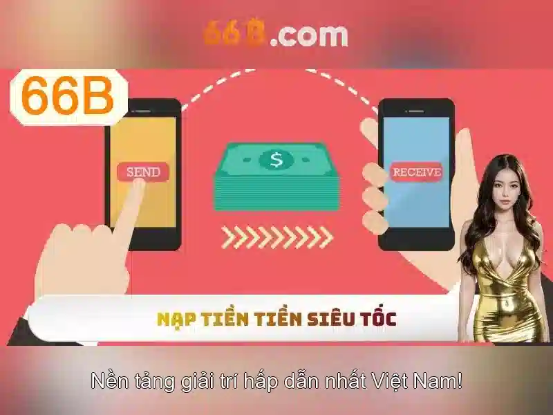 Ứng dụng và thí nghiệm với 66B