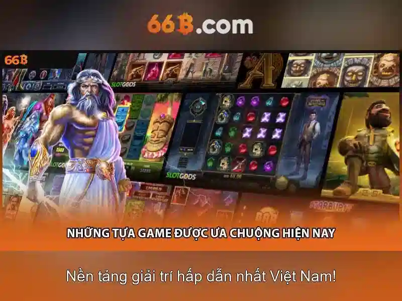 66b: ý nghĩa và nguồn gốc Giao diện nhà cái hoàn hảo