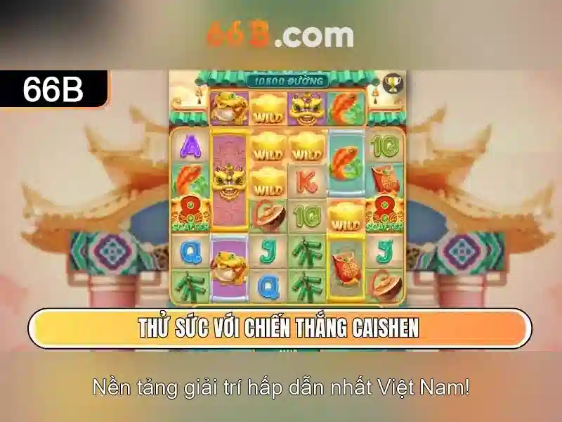 Giao diện nhà cái hoàn hảo