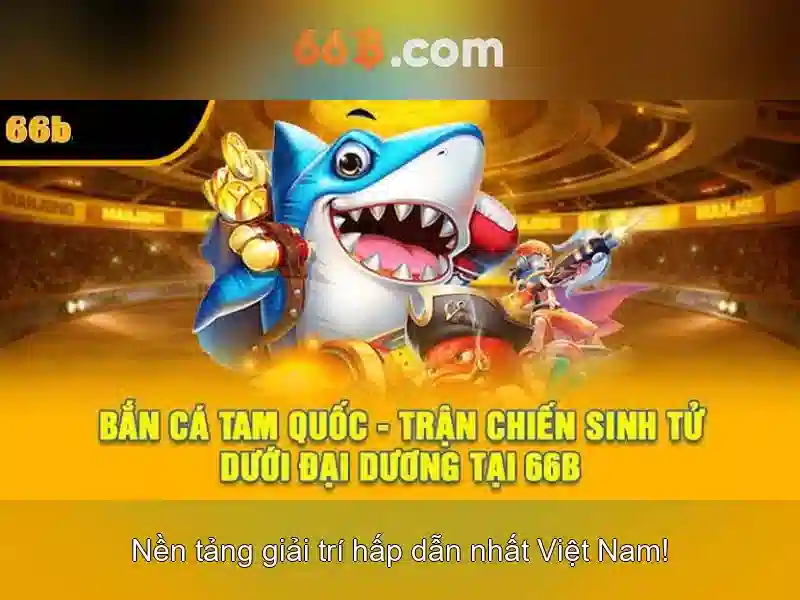 Giới thiệu về 66b