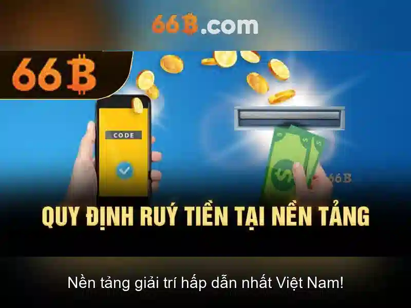 Giao dien trang chu sanh cuoc da ga 66b hien dai va chuyen nghiep