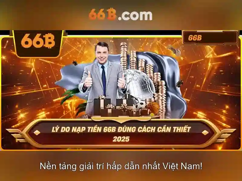 Ung dung va thach thuc cua 66B