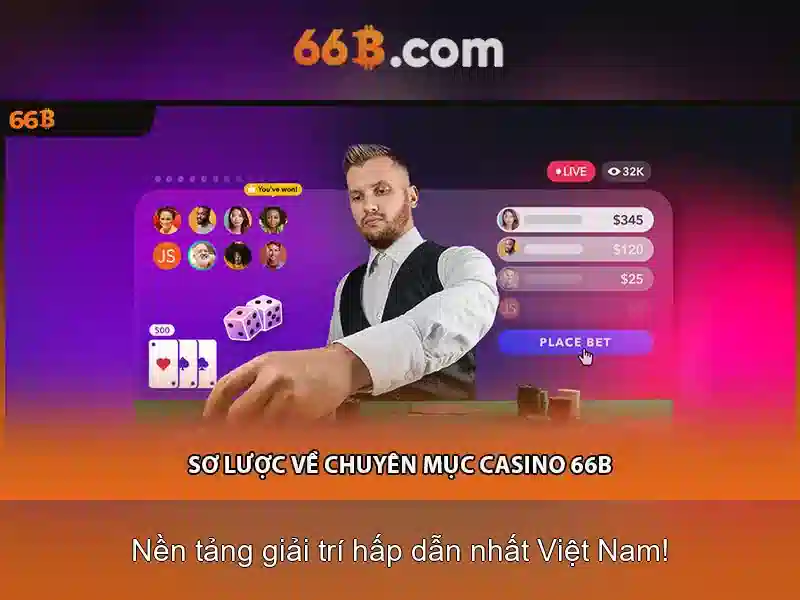 Kiến trúc và thiết kế của 66B