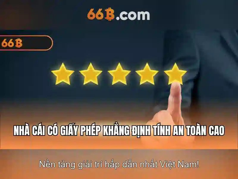Tương lai của 66b