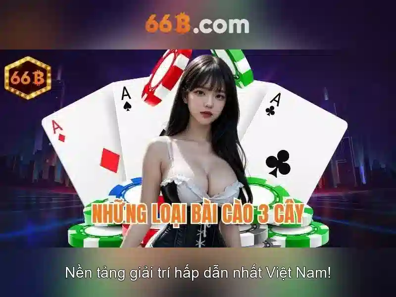 Giới thiệu về 66B