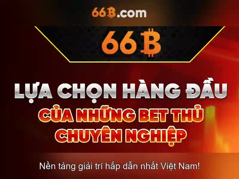 66b: Đột phá và ứng dụng Giao diện nhà cái hoàn hảo