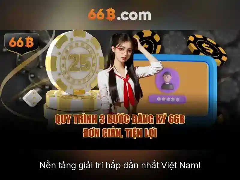 Giới thiệu về 66b
