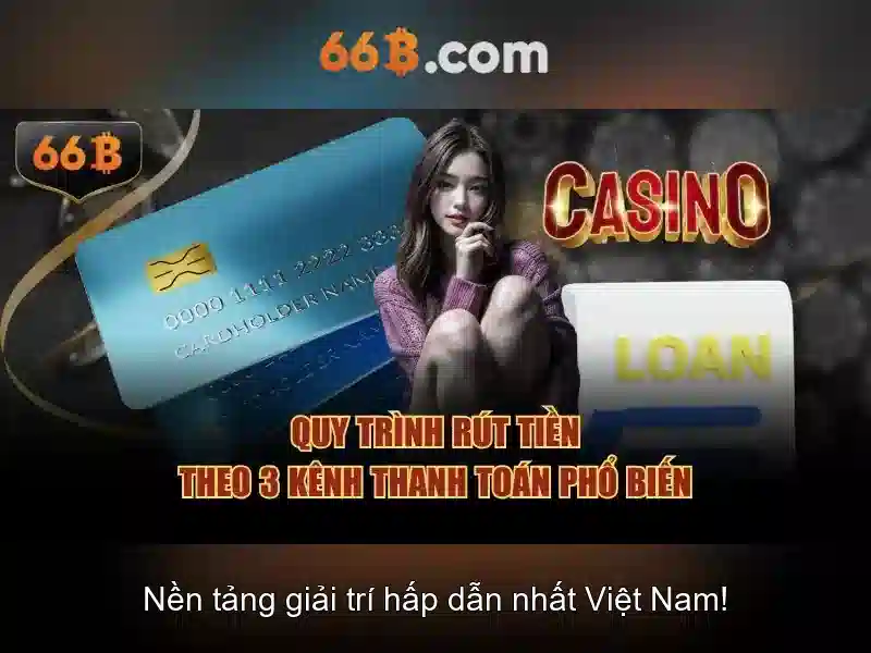 66b là gì và các ứng dụng liên quan
