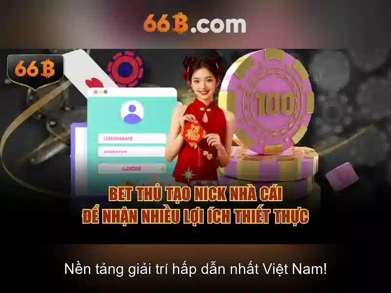 66b: một khái niệm và ứng dụng