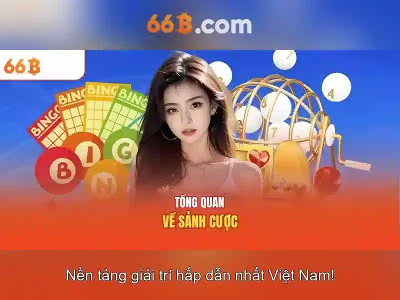 Tương lai của 66b