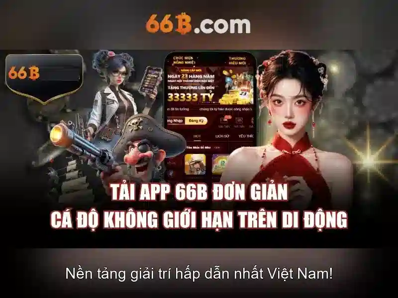 Kiến trúc của 66B