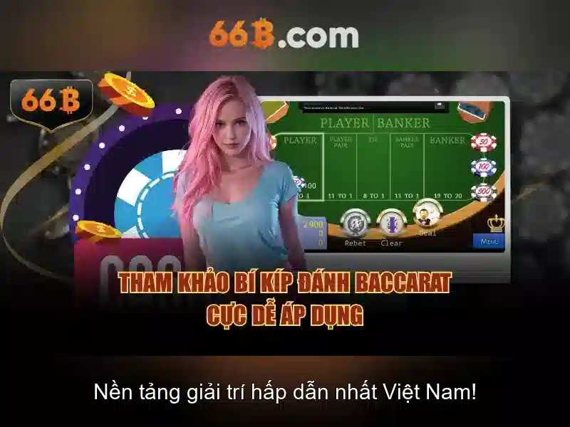 Giao diện nhà cái hoàn hảo