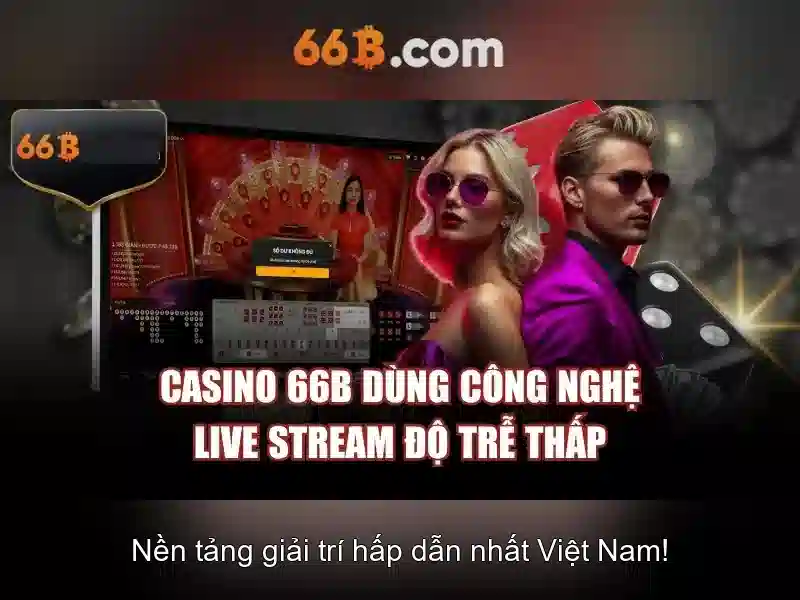 66b: tổng quan và triển khai Giao diện nhà cái hoàn hảo
