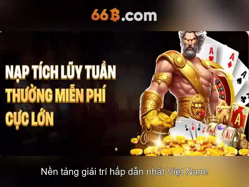 Đặc điểm nổi bật của 66B