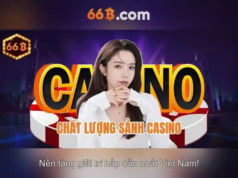 Giao diện nhà cái hoàn hảo