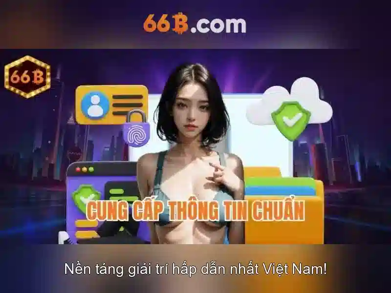 Giao diện nhà cái hoàn hảo