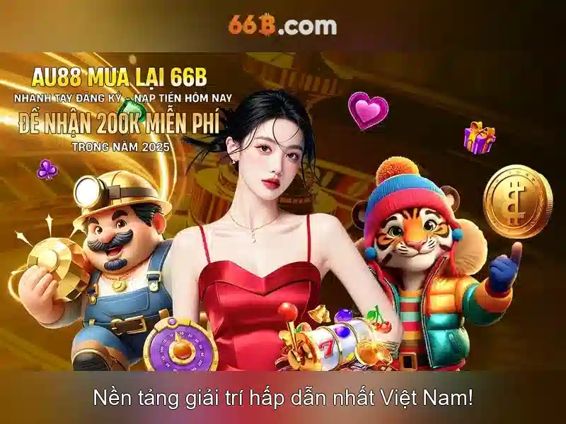 66b — một cột mốc công nghệ hiện đại
