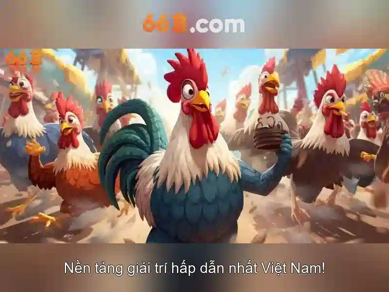 66b trong công nghệ