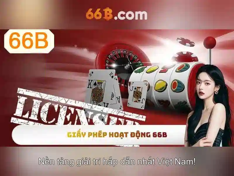 Đặc điểm chính của 66b