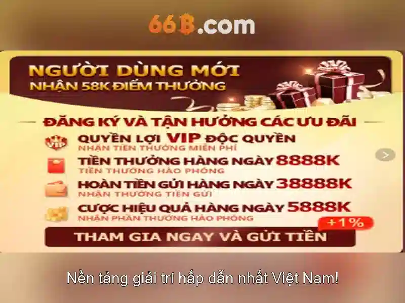 66B: Ứng dụng tiềm năng