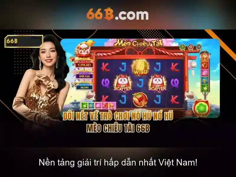 66b là gì?