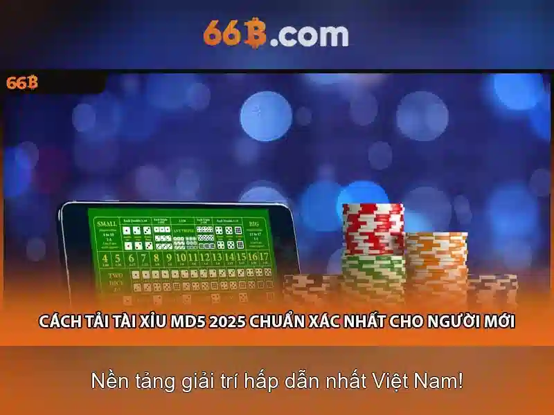 66b: một khái niệm kết nối cho tương lai số