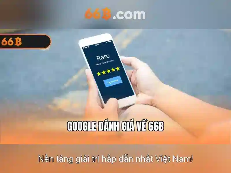 Giao diện nhà cái hoàn hảo