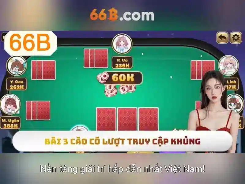 Giao diện nhà cái hoàn hảo