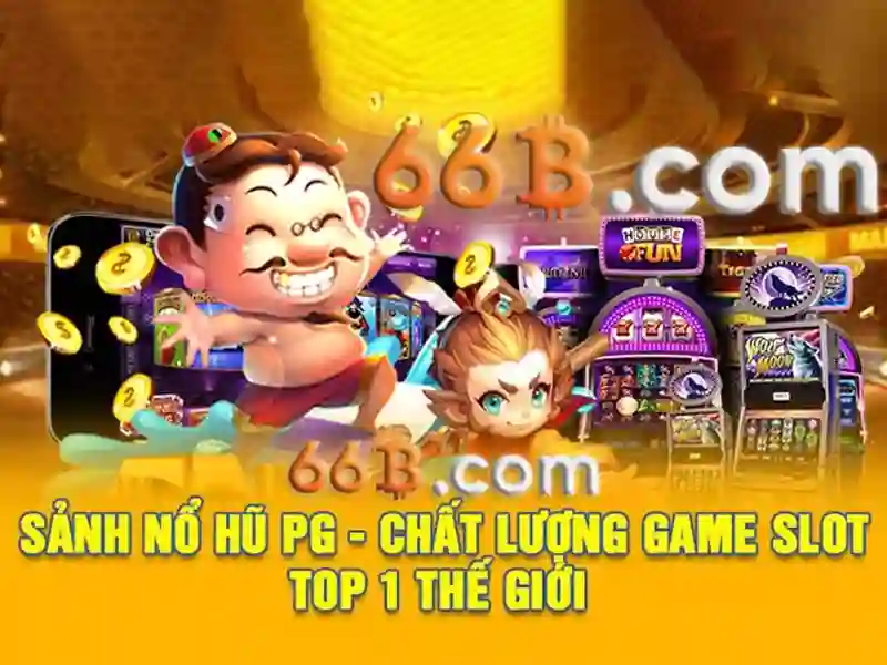 Giao diện nhà cái hoàn hảo