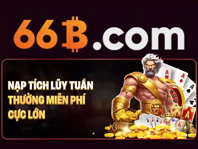 Điều khoản nhận thưởng và khuyến mãi 66b