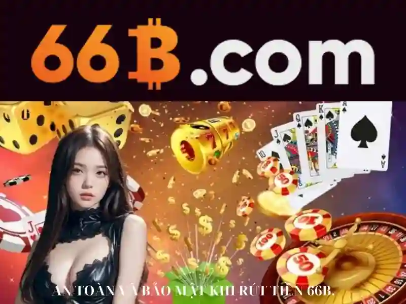 66b là gì?