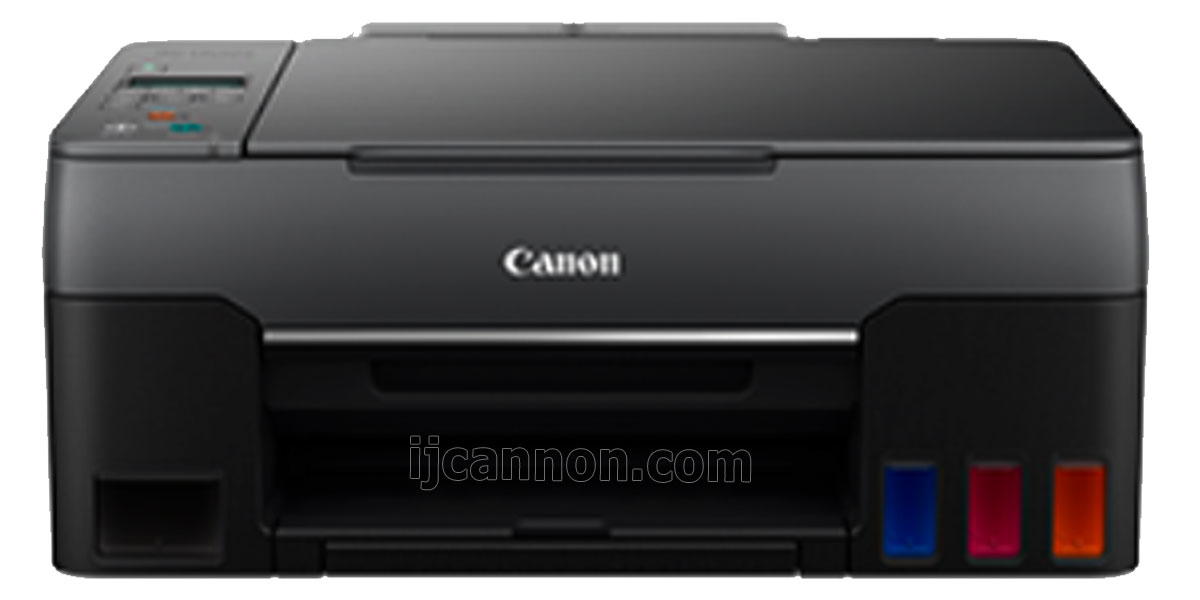 Canon Pixma G2160 Driver Download Ij Start Cannon 1889
